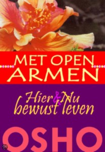 Met open armen