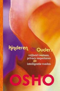 Nederlandse Osho Boeken