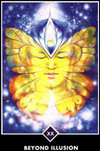 Osho Zen tarot kaarten