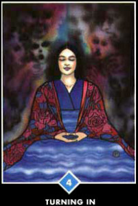 Osho Zen Tarot kaarten