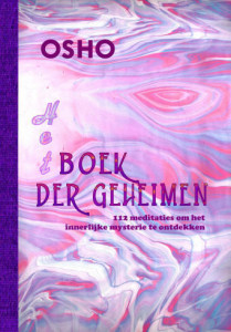 Nederlandse Osho Boeken 