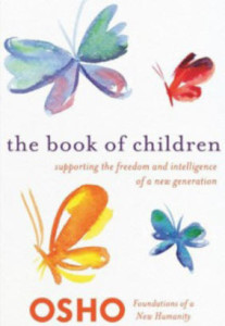 Engelse Osho Boeken