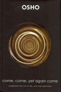 Engelse Osho Boeken