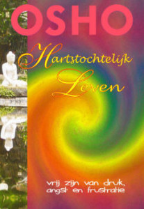 Nederlandse Osho Boeken