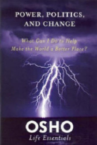 Power Politics and Change