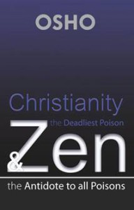 Christianity and Zen