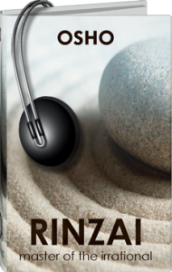 Rinzai Zen Master