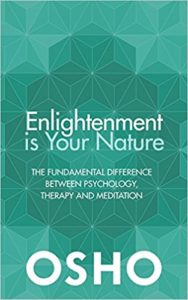 Enlightenment is Your Nature